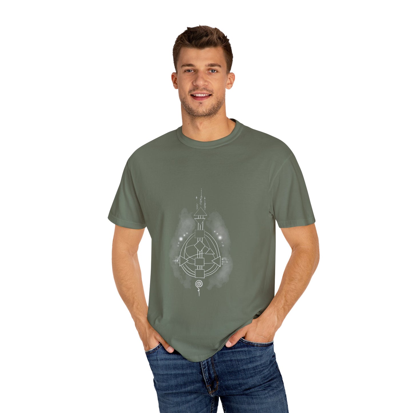EevolveE Tee