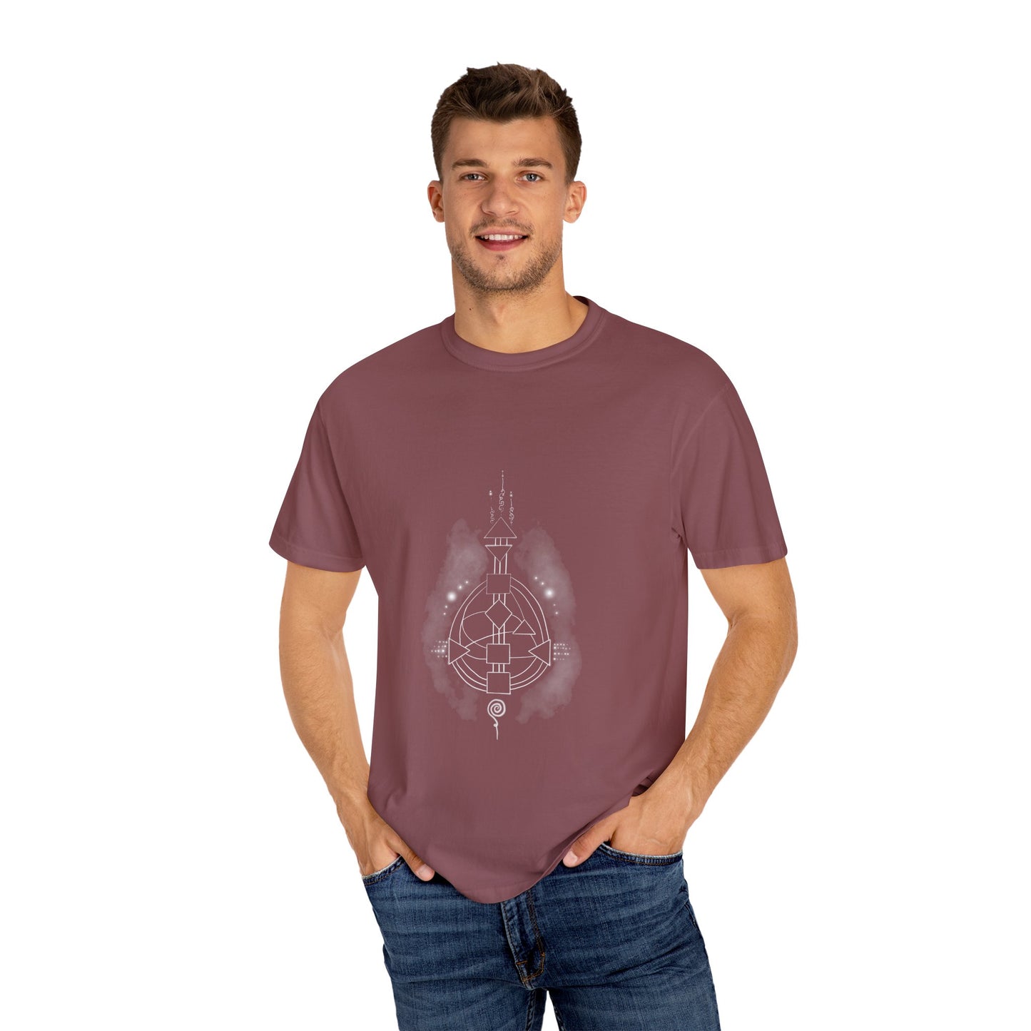 EevolveE Tee