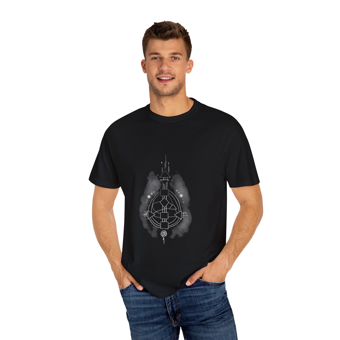EevolveE Tee