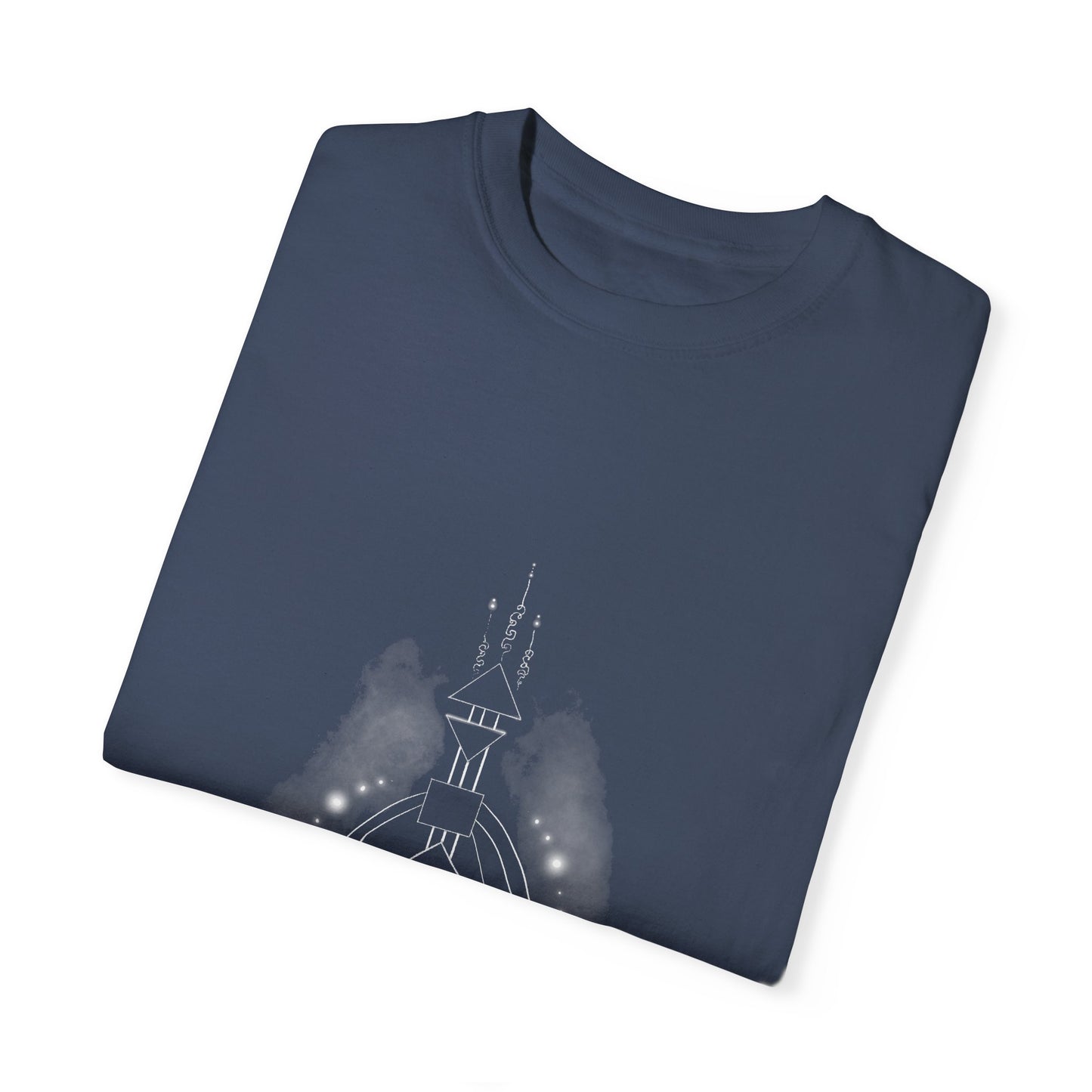 EevolveE Tee