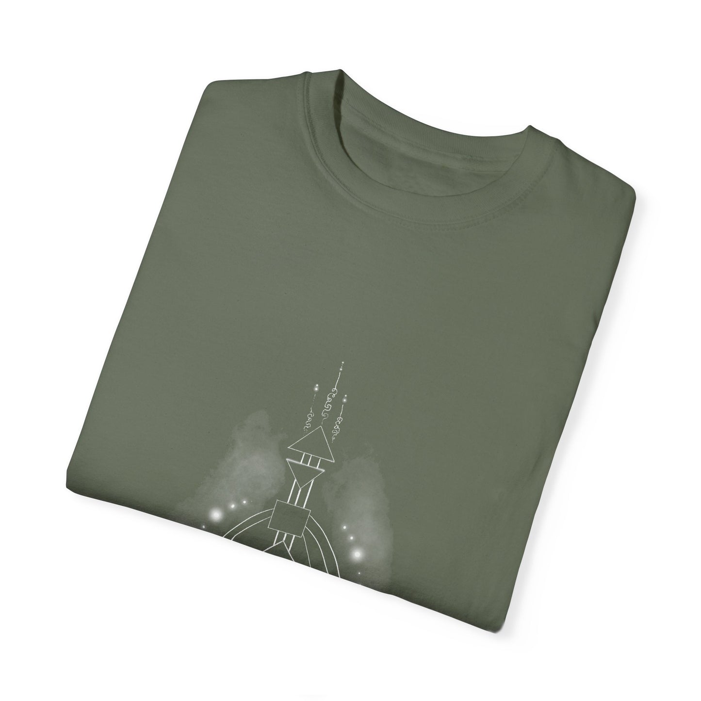 EevolveE Tee